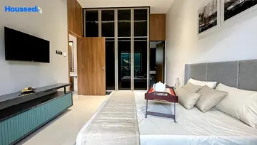 Sample Apartment of Gaikwad Nirvanas - Image 17044