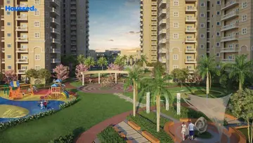 Amenities of Samridhi Daksh Avenue - Image 57472