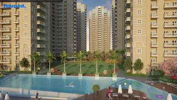 Amenities of Samridhi Daksh Avenue - Image 57471