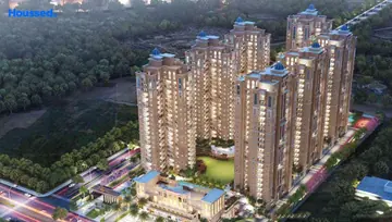 Project Image of Samridhi Daksh Avenue - Image 57467