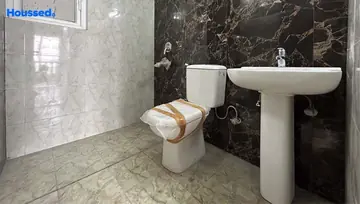 Sample Apartment of Samridhi Daksh Avenue - Image 57477
