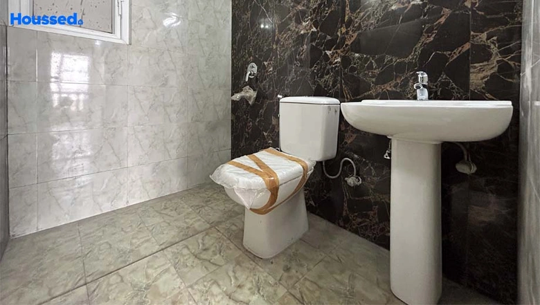 Sample Apartment of Samridhi Daksh Avenue in Sector 150, Noida - Image 57477
