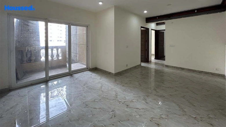Sample Apartment of Samridhi Daksh Avenue in Sector 150, Noida - Image 57475