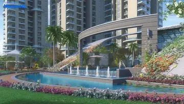 Amenities of Samridhi Luxuriya Avenue - Image 100430