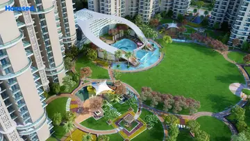 Amenities of Samridhi Luxuriya Avenue - Image 100431
