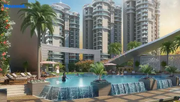Amenities of Samridhi Luxuriya Avenue - Image 100434