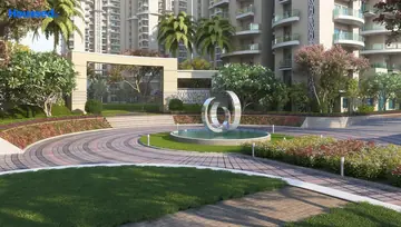 Amenities of Samridhi Luxuriya Avenue - Image 100432