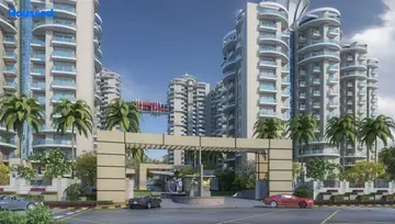 Project Image of Samridhi Luxuriya Avenue - Image 100428