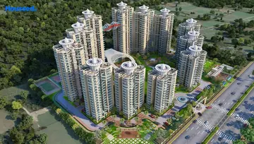 Project Image of Samridhi Luxuriya Avenue - Image 100429