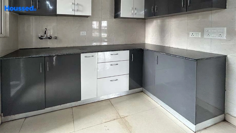 Sample Apartment of Samridhi Luxuriya Avenue in Sector 150, Noida - Image 100440