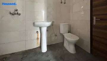 Sample Apartment of Samridhi Luxuriya Avenue - Image 100437