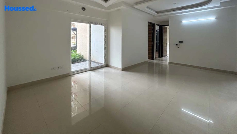 Sample Apartment of Samridhi Luxuriya Avenue in Sector 150, Noida - Image 100436