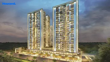 Project Image of Trident Embassy Reso - Image 78880