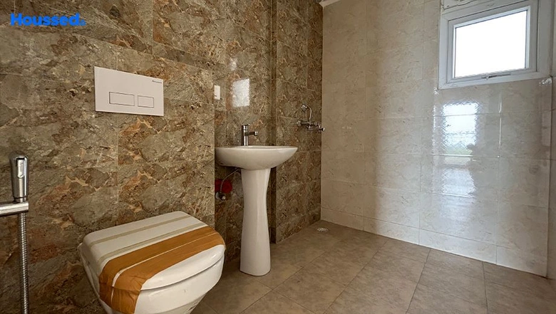 Sample Apartment of Trident Embassy Reso in Sector 1, Greater Noida - Image 78888