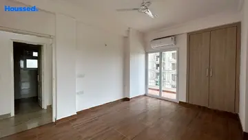 Sample Apartment of Trident Embassy Reso - Image 78887