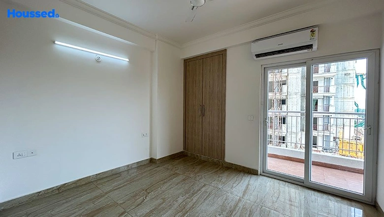 Sample Apartment of Trident Embassy Reso in Sector 1, Greater Noida - Image 78885