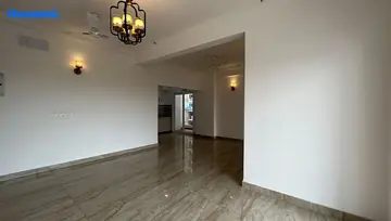 Sample Apartment of Trident Embassy Reso - Image 78886
