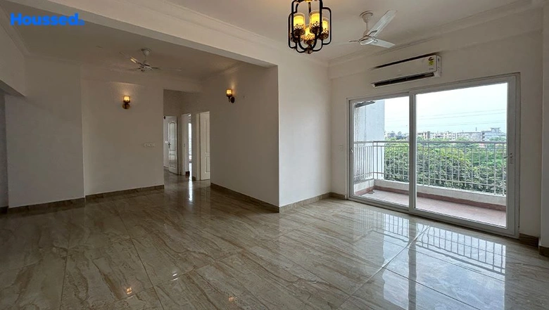 Sample Apartment of Trident Embassy Reso in Sector 1, Greater Noida - Image 78884