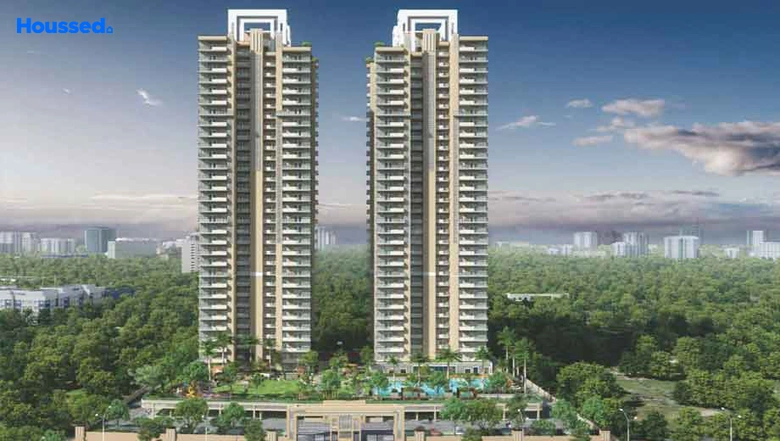 Project Image of Irish Pearls in Sector 1, Greater Noida - Image 67900