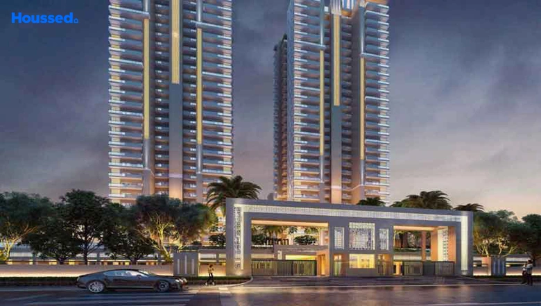 Project Image of Irish Pearls in Sector 1, Greater Noida - Image 67901