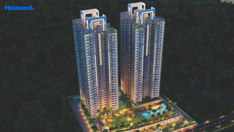 Project Image of Irish Pearls in Sector 1, Greater Noida - Image 67902