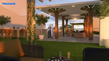Amenities of Vrinda Heritage Skyward - Image 53290