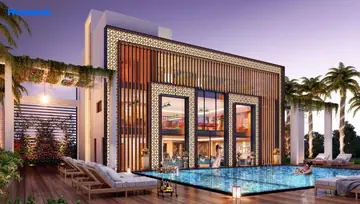 Amenities of Vrinda Heritage Skyward - Image 53289