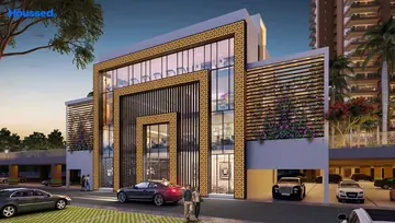 Amenities of Vrinda Heritage Skyward - Image 53288