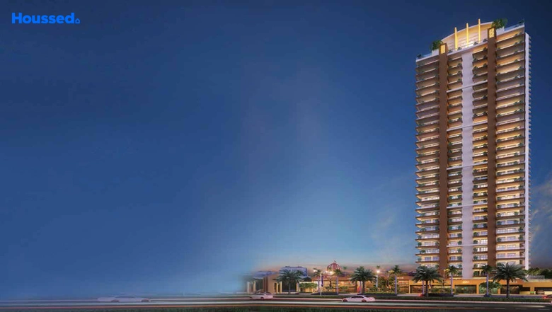 Project Image of Vrinda Heritage Skyward in Sector 1, Greater Noida - Image 53283