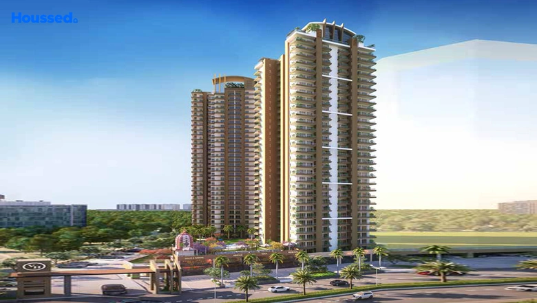 Project Image of Vrinda Heritage Skyward in Sector 1, Greater Noida - Image 53284