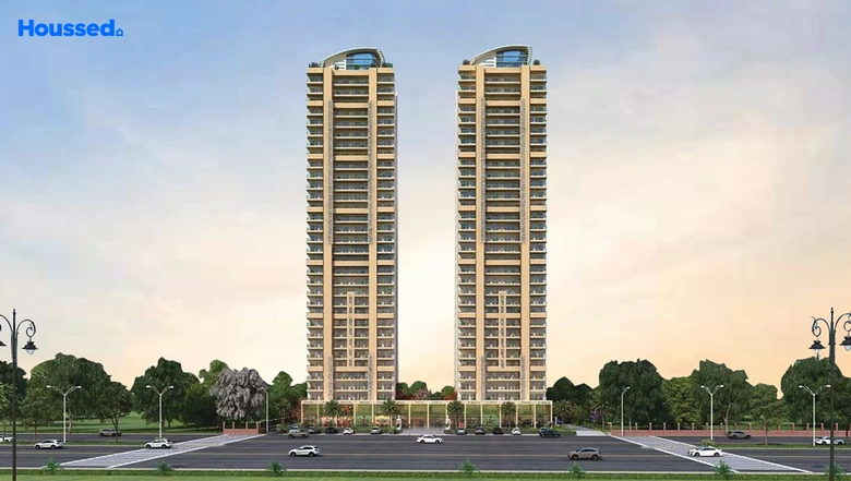 Project Image of SKA Orion in Sector 143, Noida - Image 92572