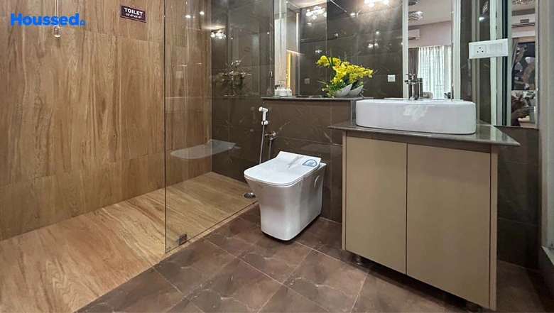 Sample Apartment of SKA Orion in Sector 143, Noida - Image 92579
