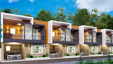 Project Image of Escon Pride Villa - Image 57406