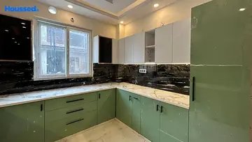 Sample Apartment of Escon Pride Villa - Image 57412