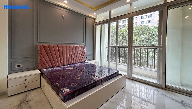 Sample Apartment of Escon Pride Villa in Pi I & II, Greater Noida - Image 57411