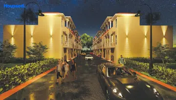 Project Image of Rameshtha Aroma Villas - Image 53358