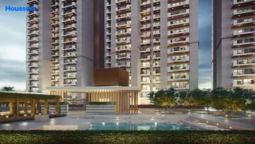 Amenities of Express Astra - Image 68065
