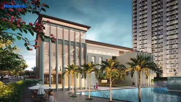 Amenities of Express Astra - Image 68066
