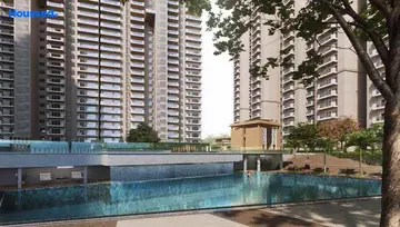 Amenities of Express Astra - Image 68068