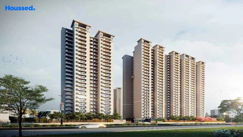 Project Image of Express Astra in Sector 1, Greater Noida - Image 68064