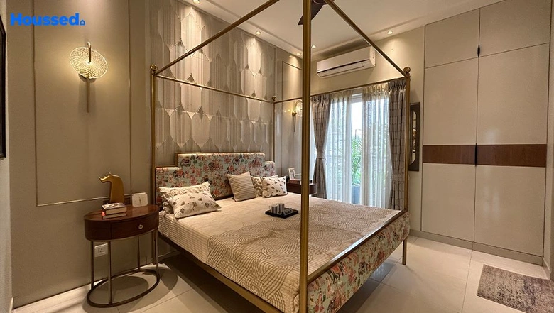 Sample Apartment of Express Astra in Sector 1, Greater Noida - Image 68073