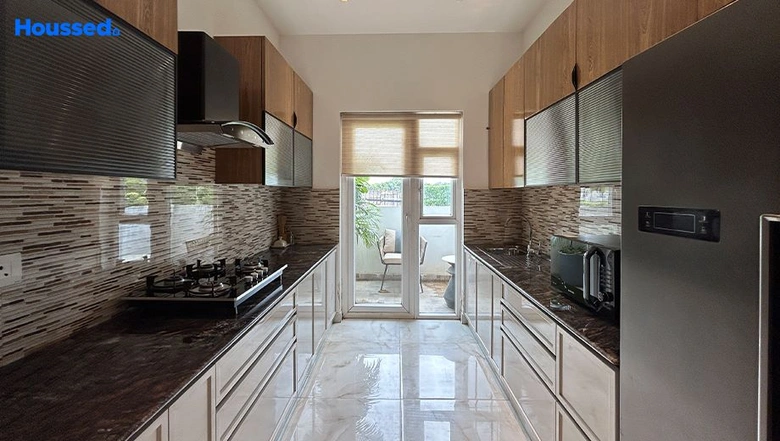 Sample Apartment of Express Astra in Sector 1, Greater Noida - Image 68070