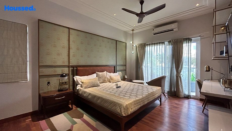 Sample Apartment of Express Astra in Sector 1, Greater Noida - Image 68072