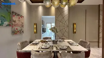 Sample Apartment of Express Astra - Image 68069