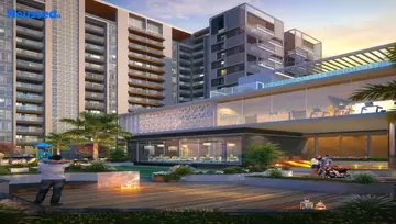 Amenities of Majestique Marbella - Image 16537