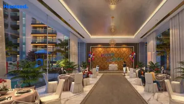 Amenities of Majestique Marbella - Image 16536
