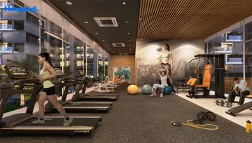 Amenities of Majestique Marbella - Image 16534