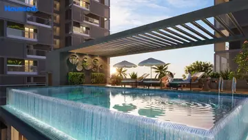 Amenities of Majestique Marbella - Image 16530