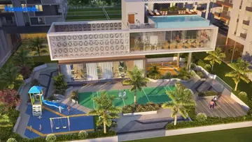 Amenities of Majestique Marbella - Image 16531