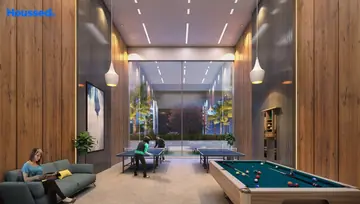 Amenities of Majestique Marbella - Image 16533